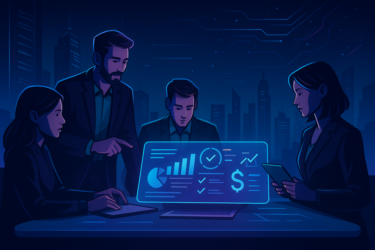 Оценка проекта